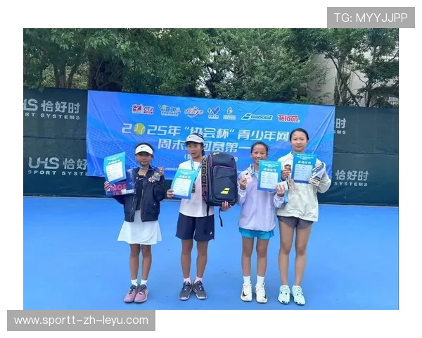 网球场馆引入青少年积分奖励制度激励持续训练，ctj青少年网球积分赛